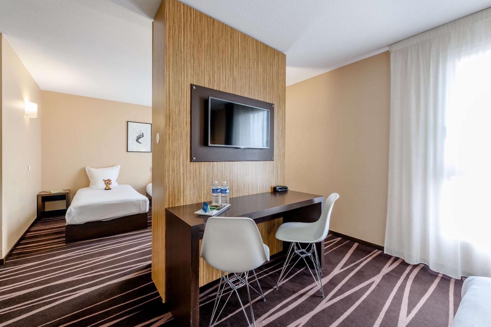 Zenitude Hôtel-résidences Bordeaux Appart hôtel